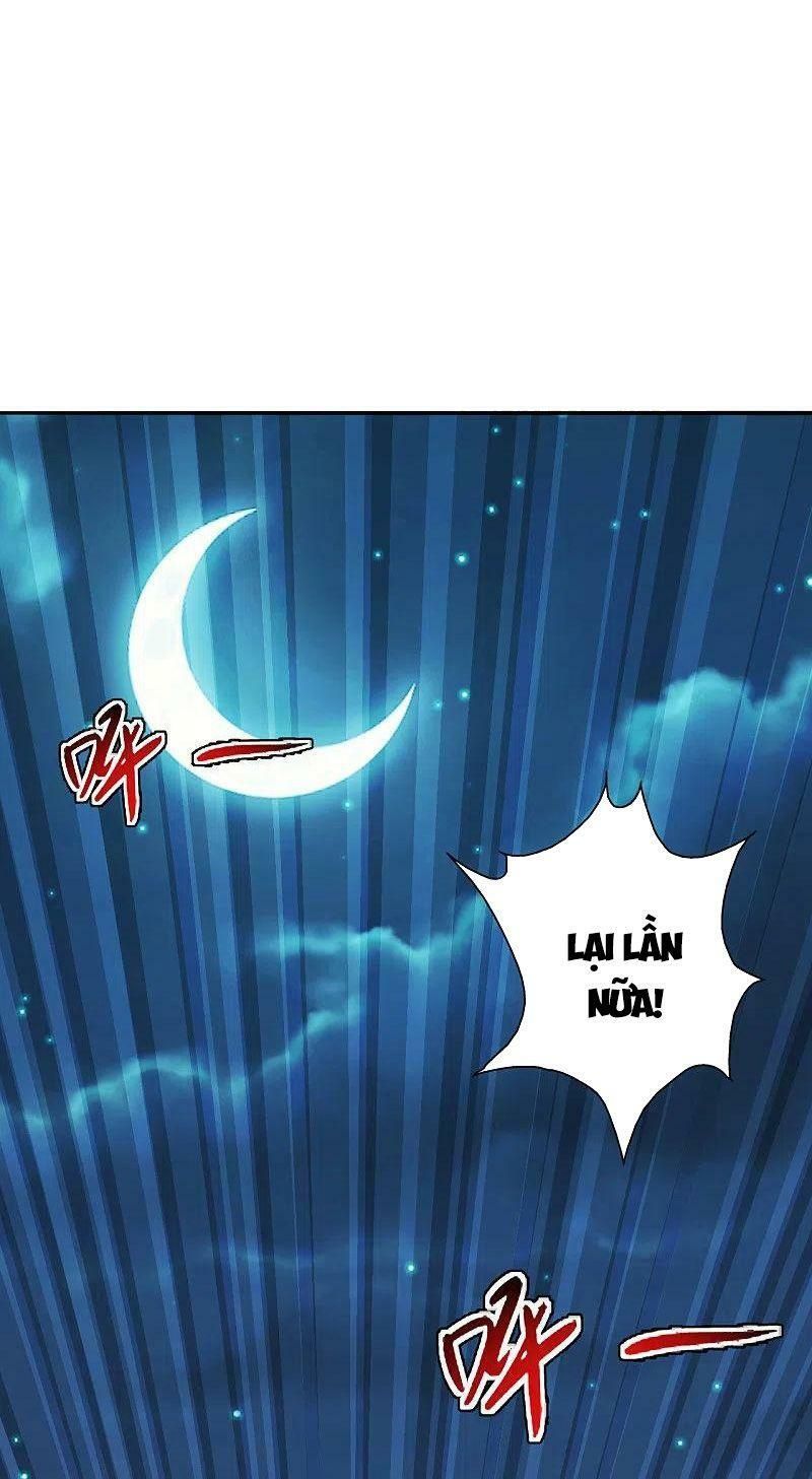 tiên võ đế tôn chapter 195 27