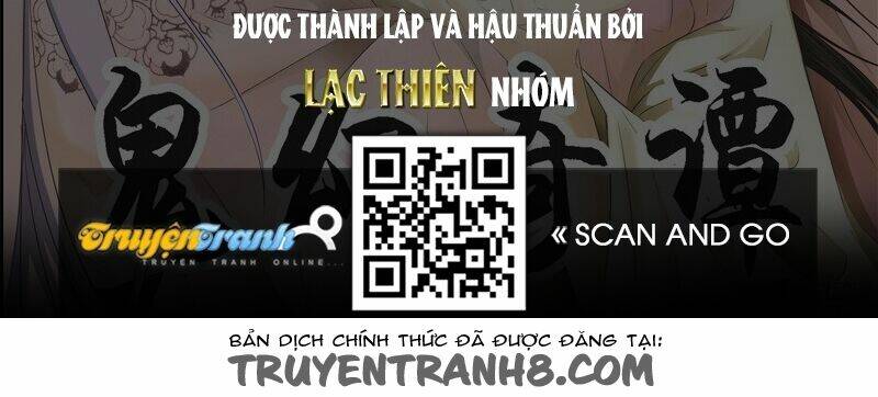 quỷ hoan kỳ đàm chapter 3 14