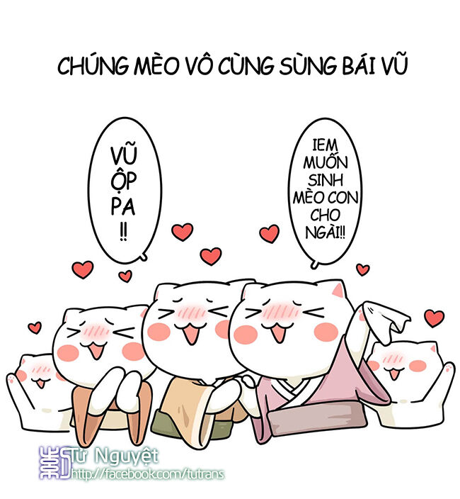 nếu lịch sử là một bầy mèo chapter 4 29