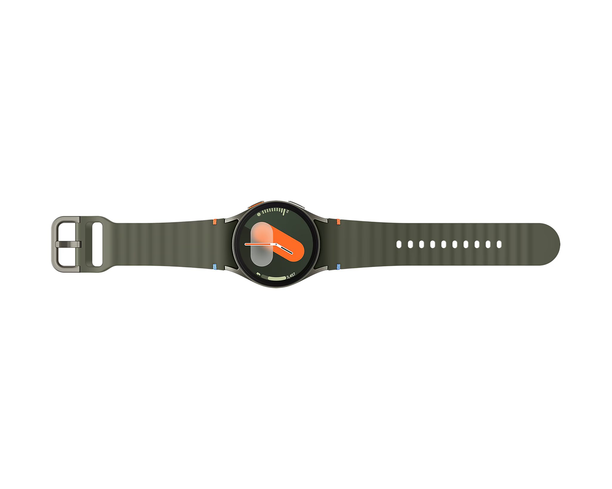 Đồng hồ thông minh Samsung Galaxy Watch 7 (LTE, 44mm), Galaxy AI (SM-L315) - Hàng Chính Hãng