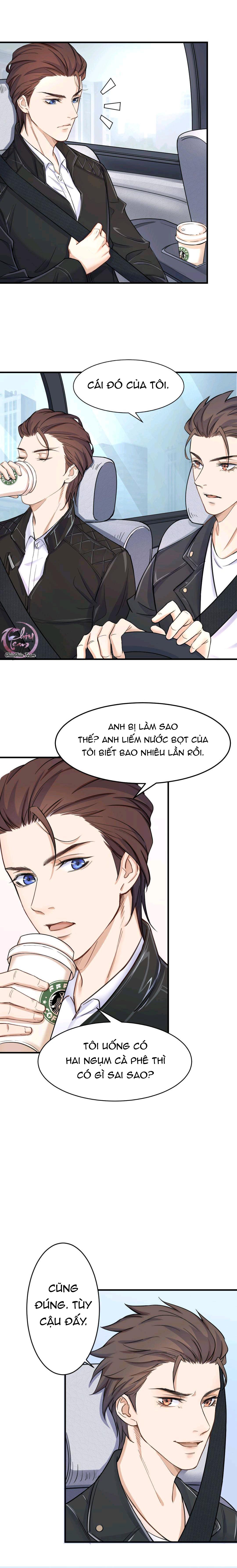 thu dĩ vi kỳ chapter 7 7