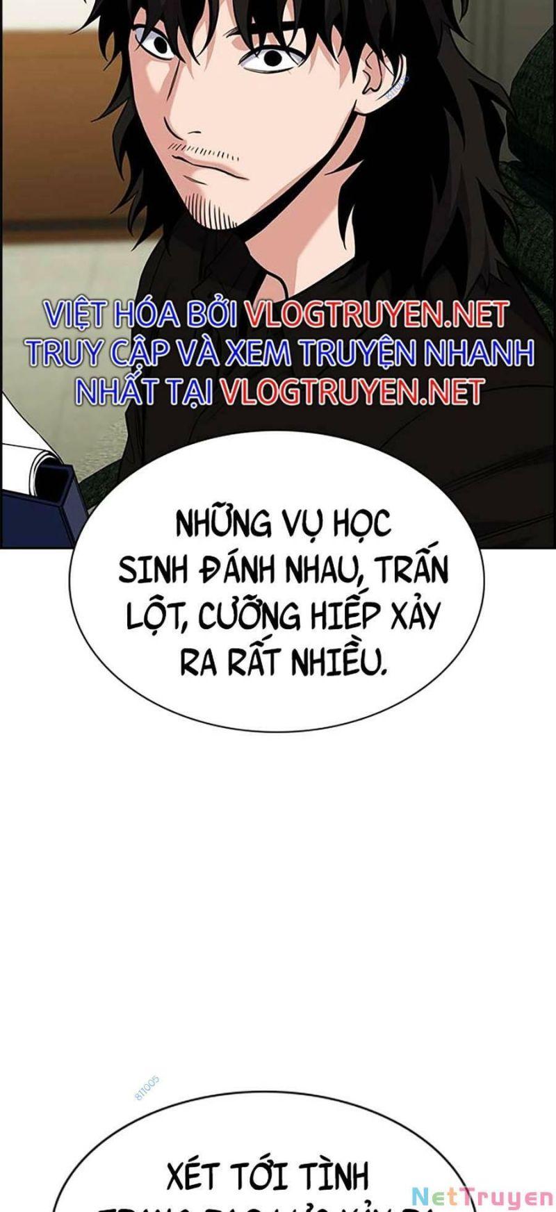 giáo dục chân chính chapter 91 6