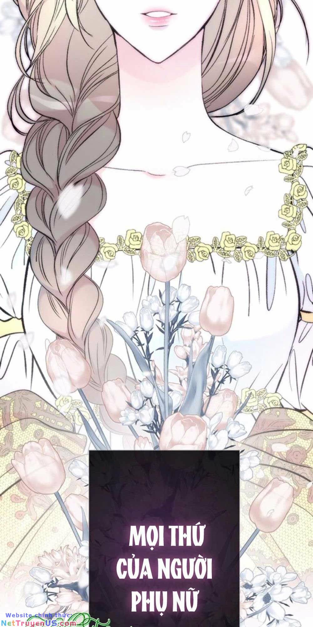 Hoàng Tử Rắc Rối chapter 42.2 54