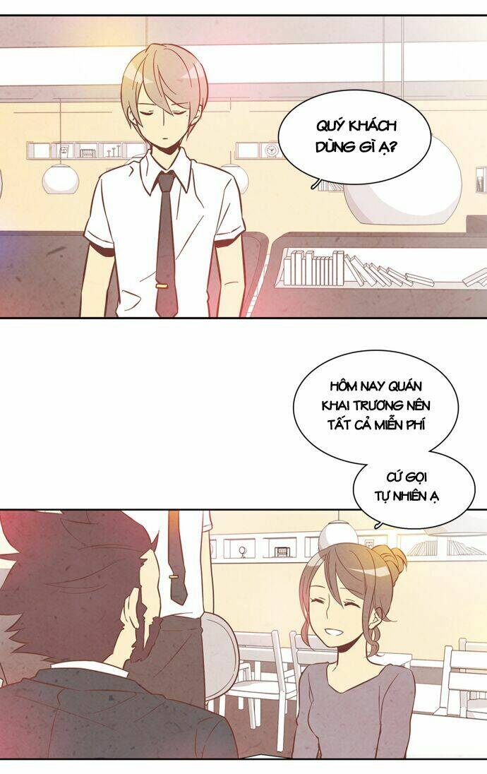 evergreen tea chapter 3 15