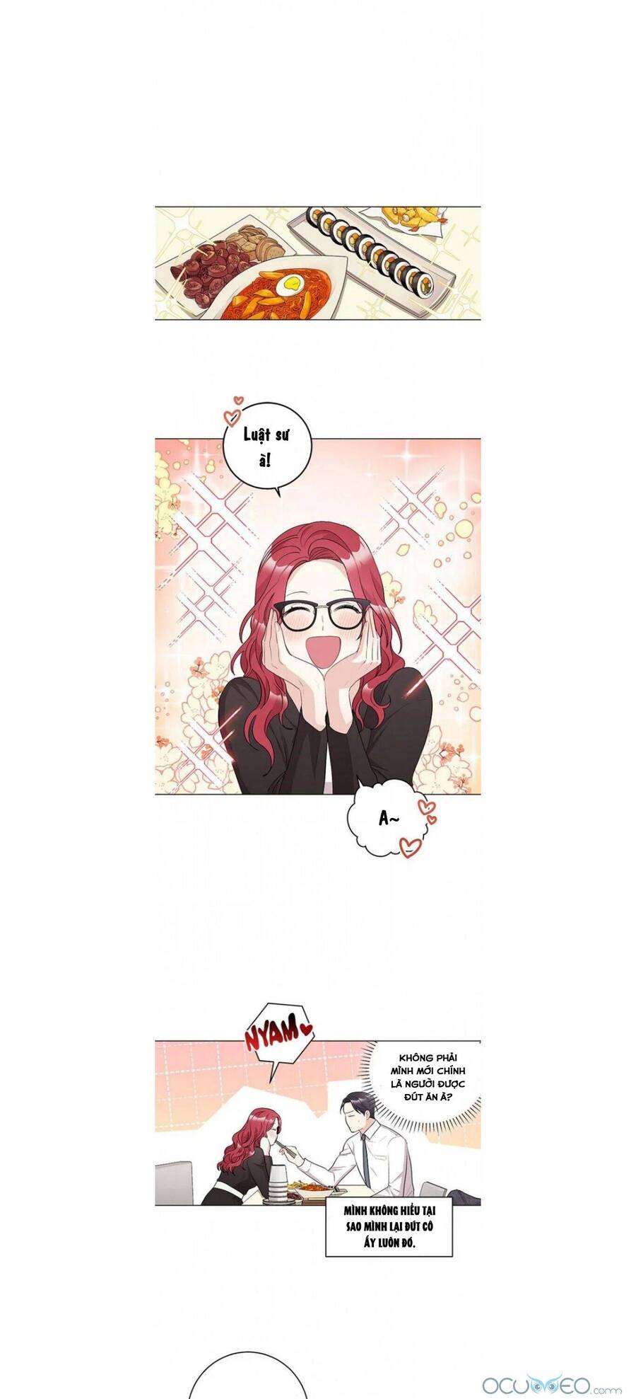 chạm vào tim em chapter 20 1