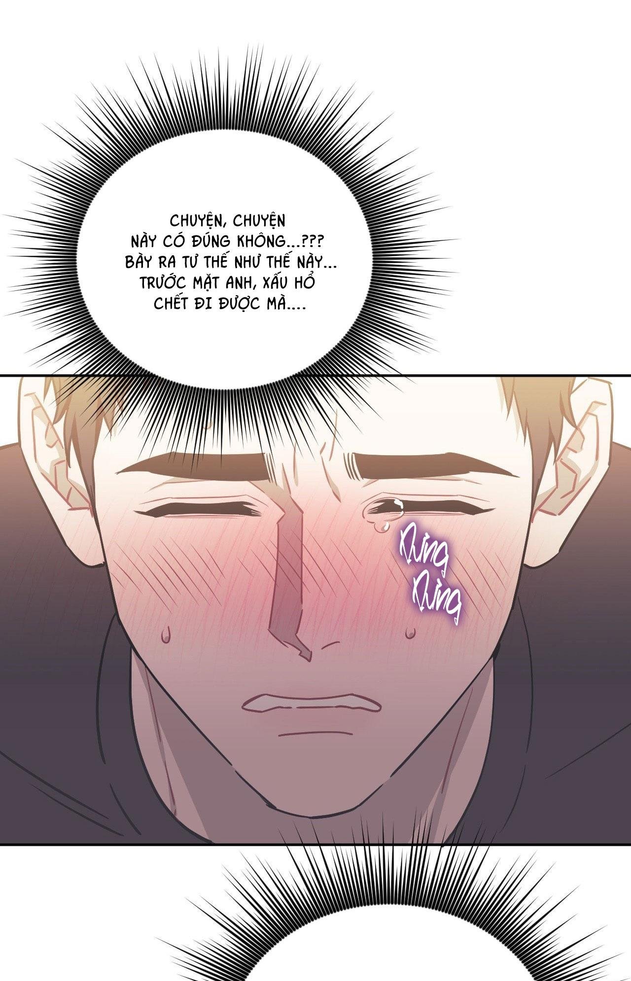 hơn cả bạn bè Chapter 93 anh chủ nt5 53