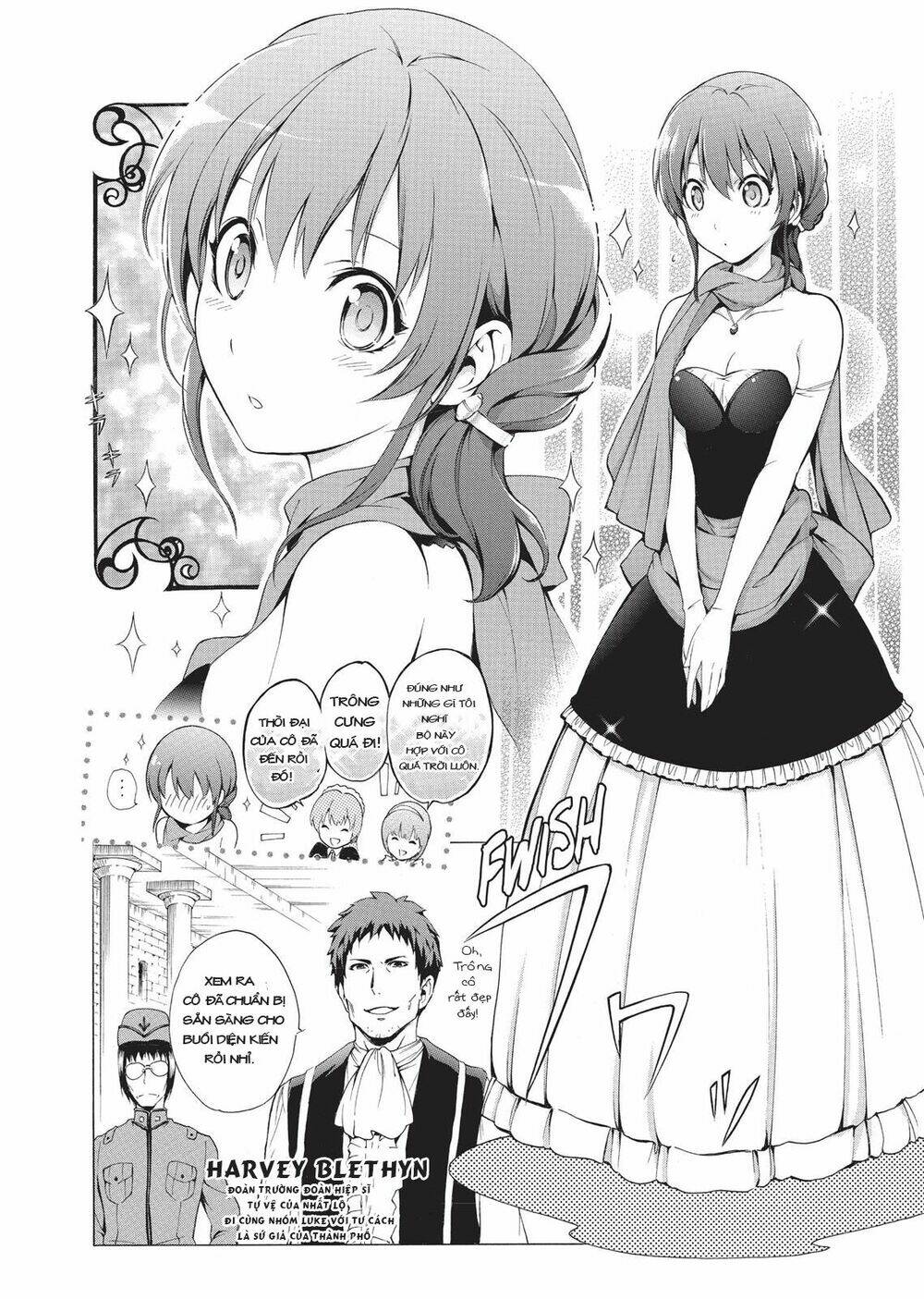 seiken no blacksmith chapter 26 24