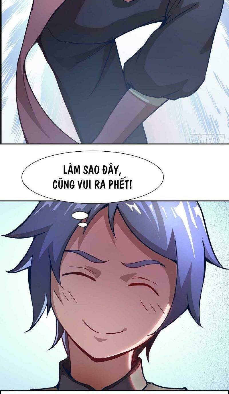 đại hiệp cao năng lực chapter 2 17