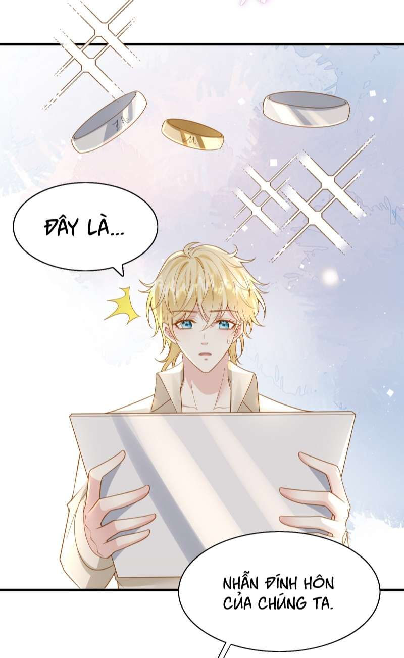 phản diện bị truy thành đoàn sủng chapter 42 18