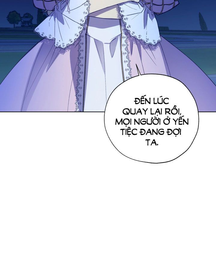 công chúa khắc dấu lên kẻ phản nghịch chapter 26 33