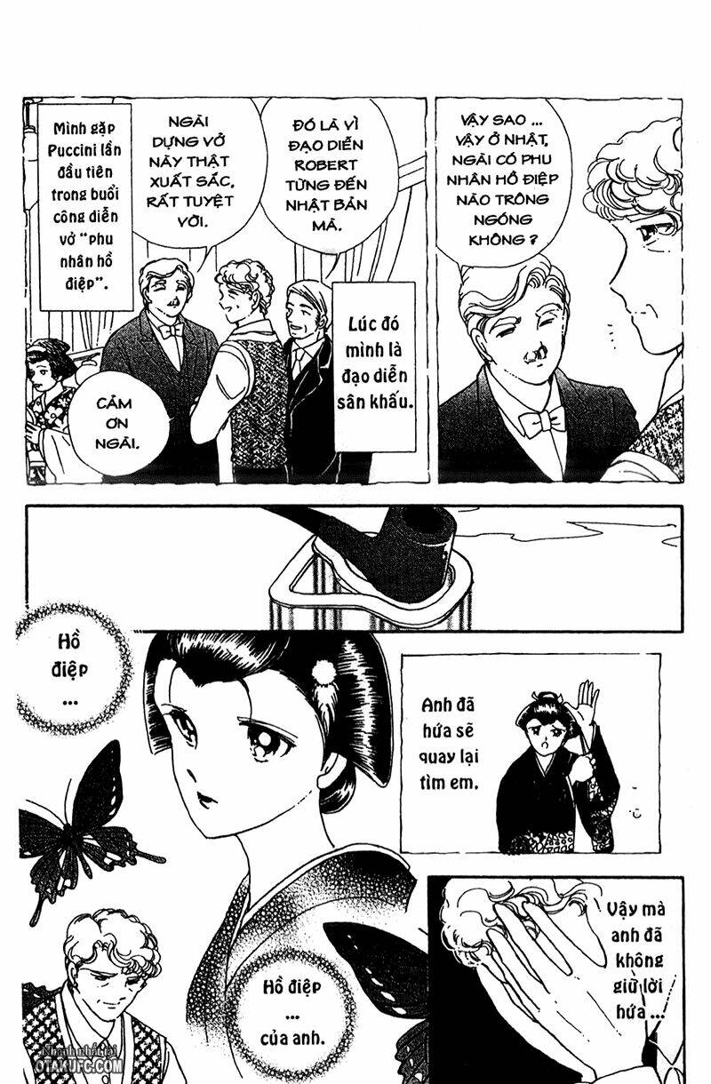 khúc tình ca ban mai - akatsuki no aria chapter 46 16