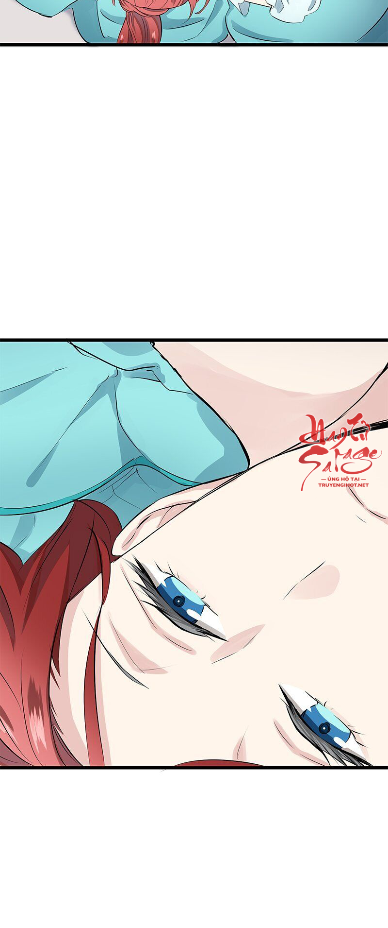 nullitas~nàng dâu giả dối~ chapter 27.1 27