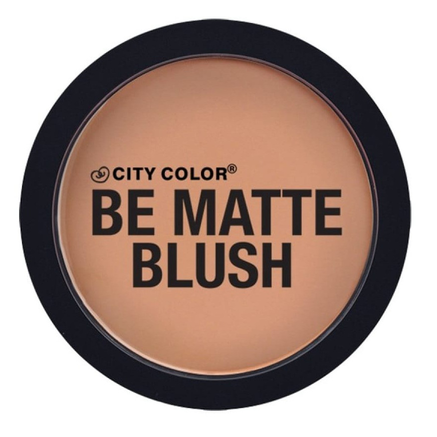 Má hồng BE MATTE BLUSH