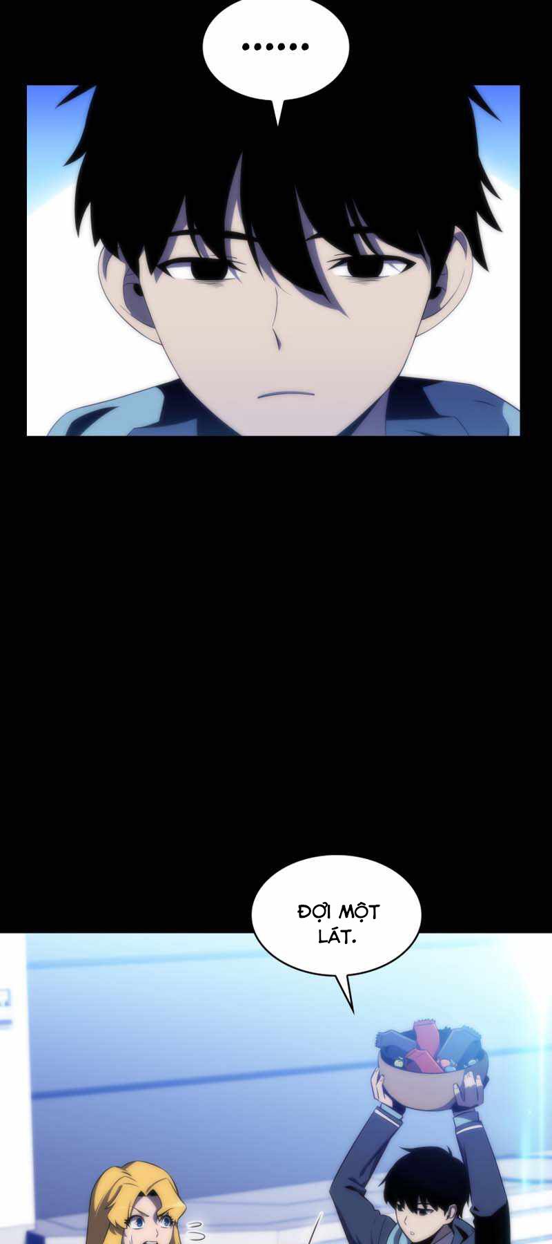 kẻ thách đấu chapter 29 7