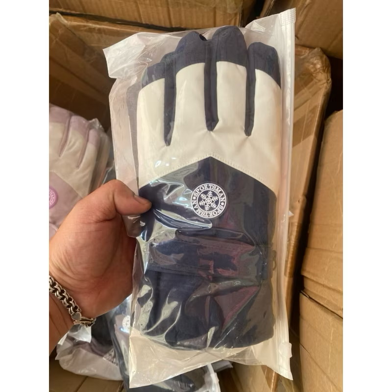 [AnhOtShop] Găng Tay Giữ Ấm Chống Lạnh, Chống Nước Chống Trượt Có Thể Sử Dụng Màn Hình Cảm Ứng