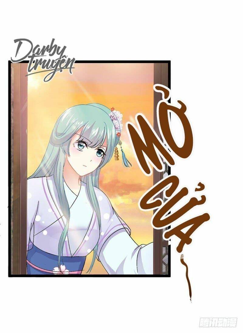 lừa thái tử đến đây dạy dỗ chapter 7 2