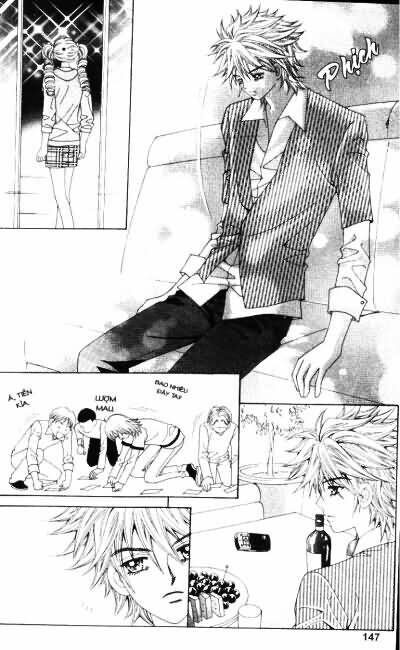 forbidden kiss chapter 56 8