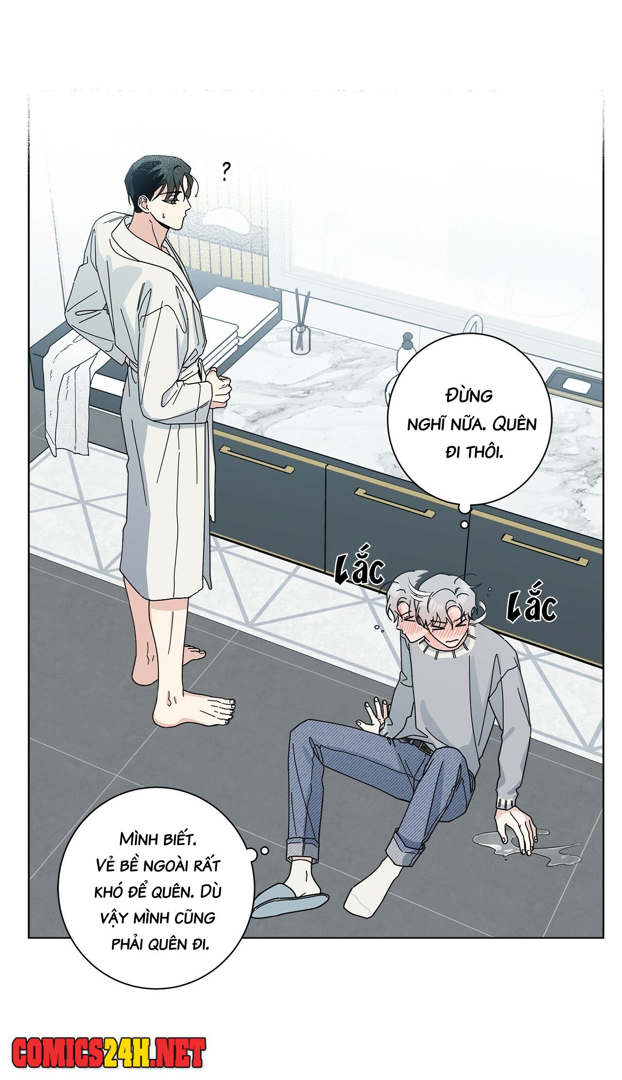 home five chapter 5 12