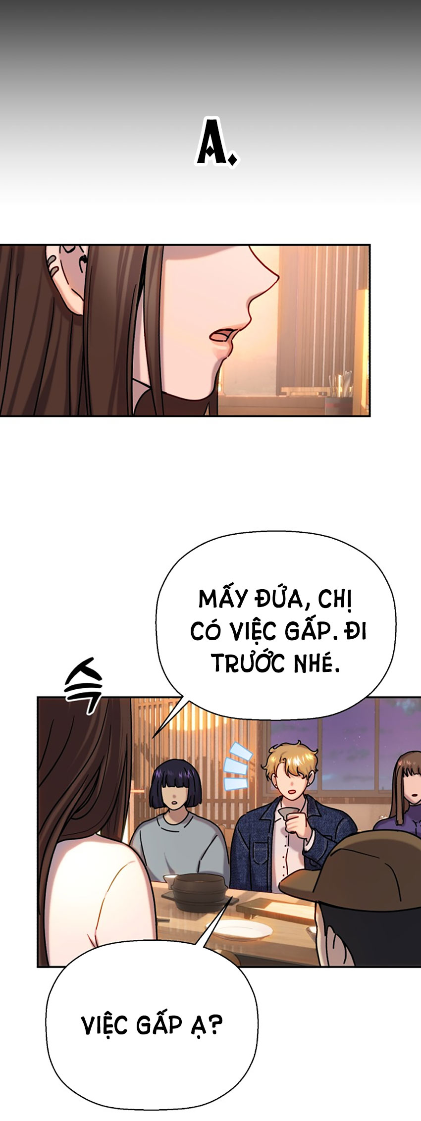 Tuyển Tập Truyện Ngắn Dằm Khăm Của Bạn Mảy chapter 31.1 - Trang 20