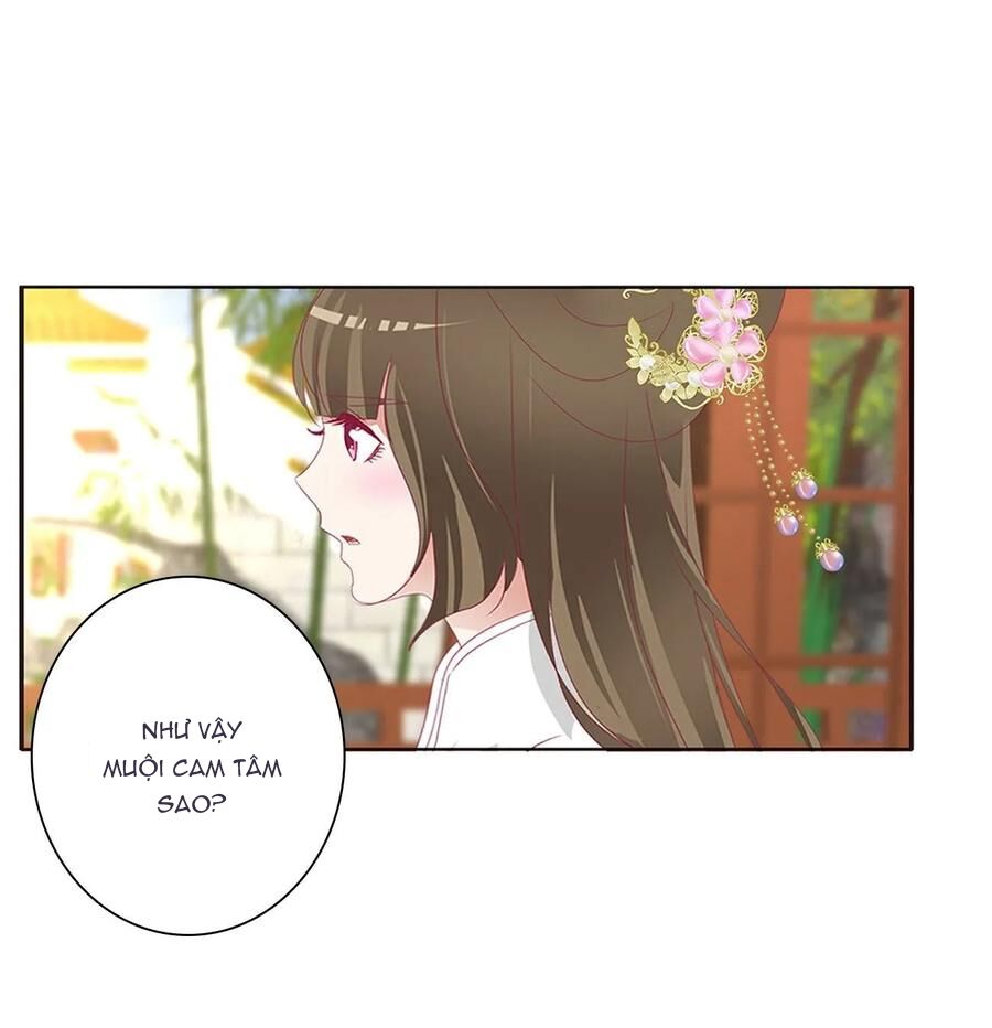 thông linh phi chapter 587 1