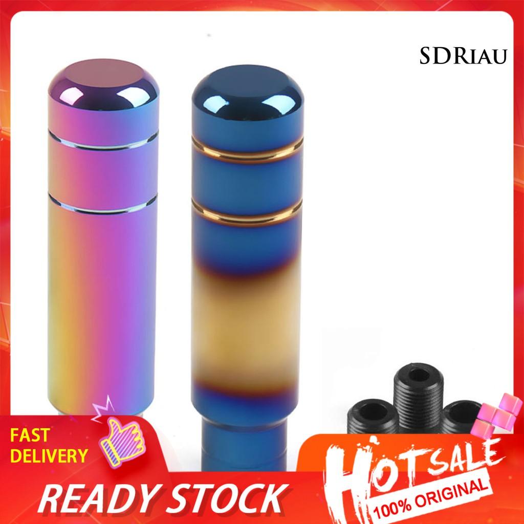 Đầu Cần Gạt Số Ô Tô Bằng Hợp Kim Nhôm 13cm