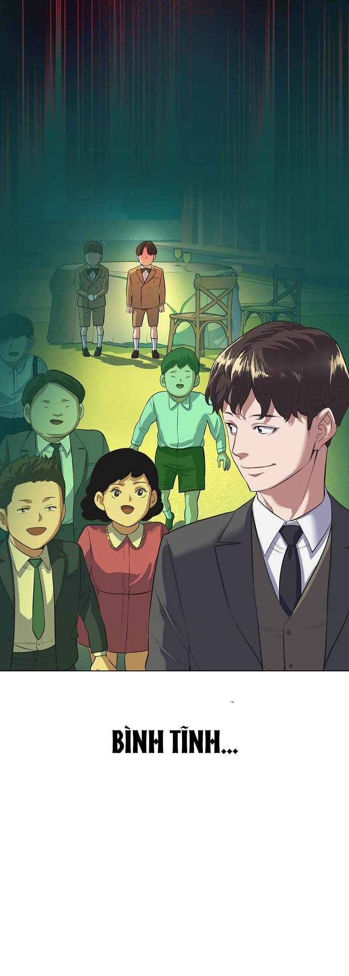 cậu út nhà tài phiệt chapter 2.2 43