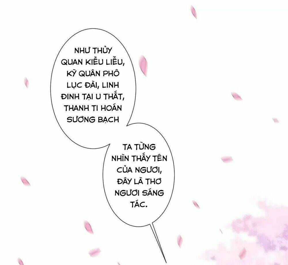 hoàng hậu ương bướng chapter 273 44