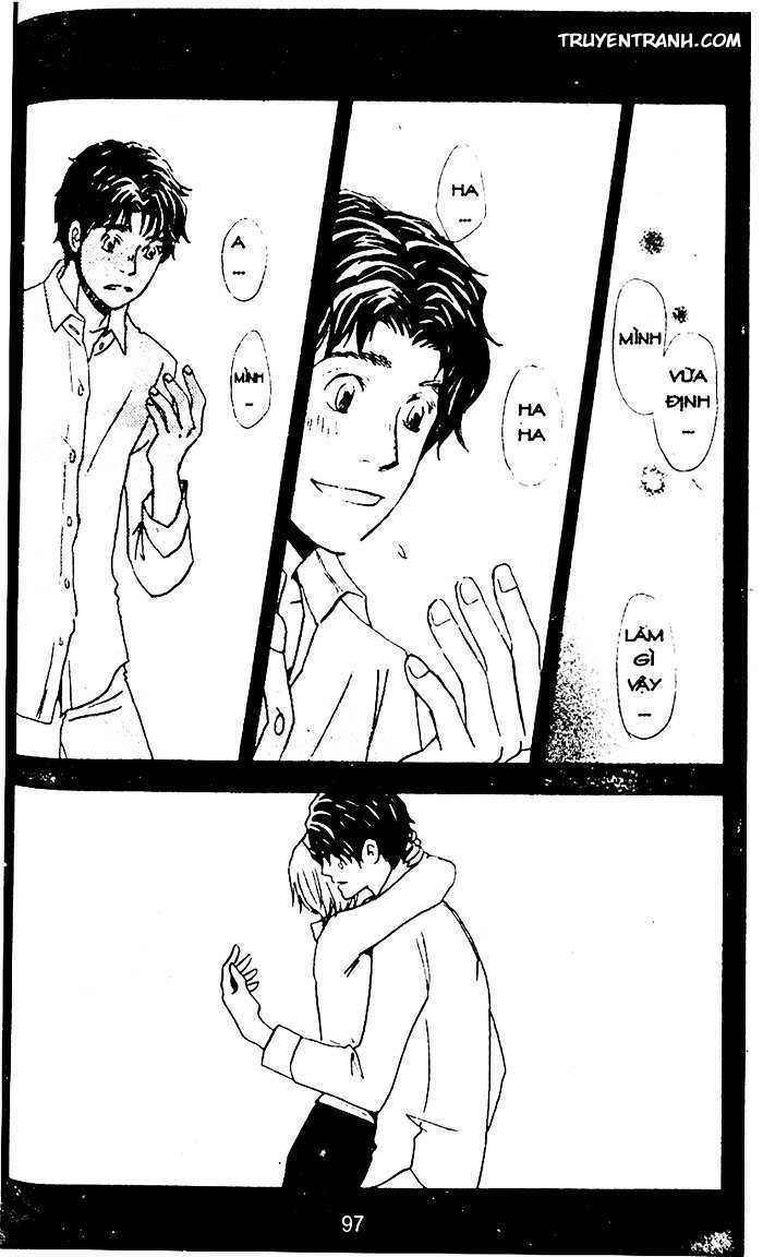 tình yêu và cuộc sống chapter 50 21