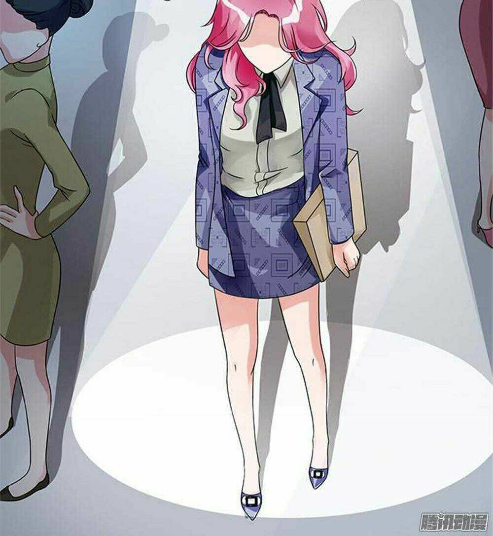 tiểu tâm can tuyệt sủng của lạc tiên sinh chapter 45 21