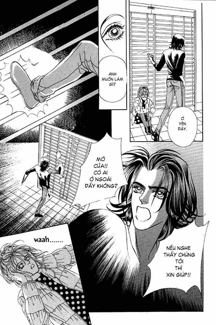 youth gone wild - tuổi trẻ cuồng nhiệt chapter 1 24