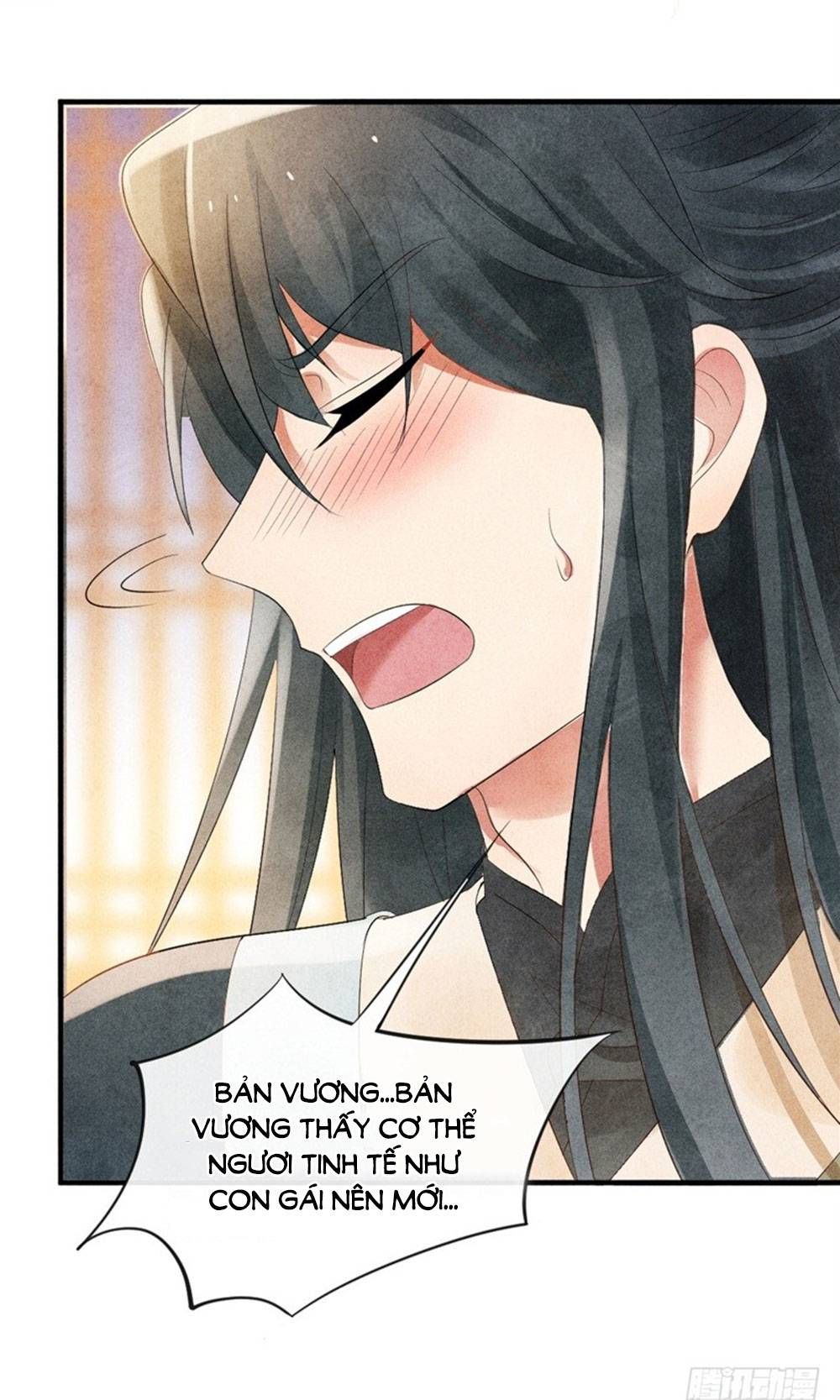 vương phi muốn trèo tường chapter 6 4