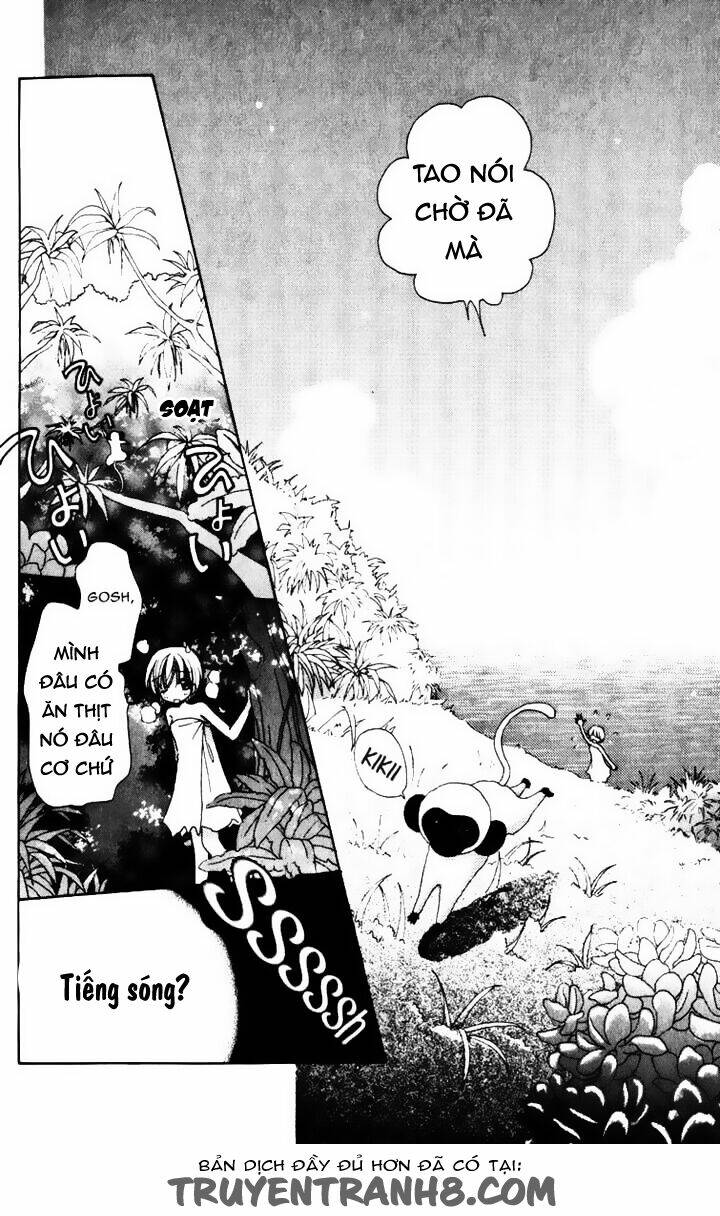 hana ni nare chapter 74 7