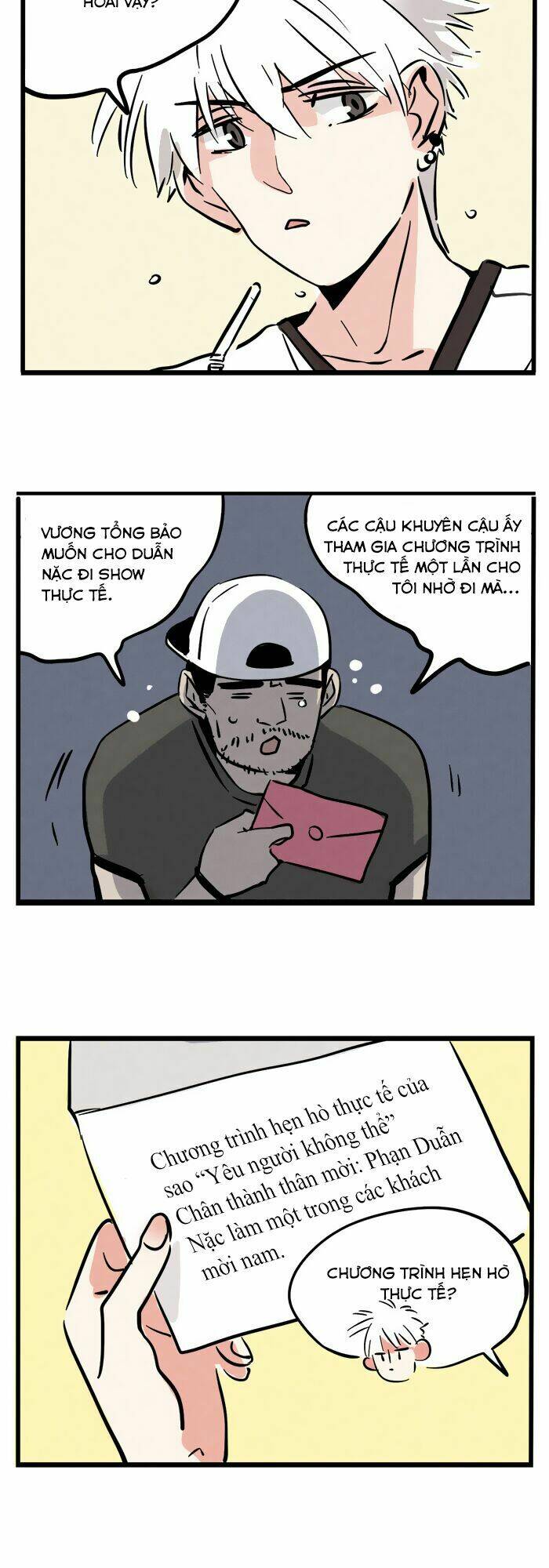 trang nhất toàn là hắn chapter 154 3