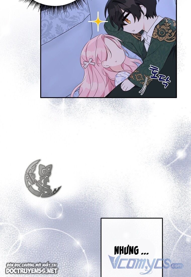 trở thành con gái út của công tước phản diện chapter 38 32