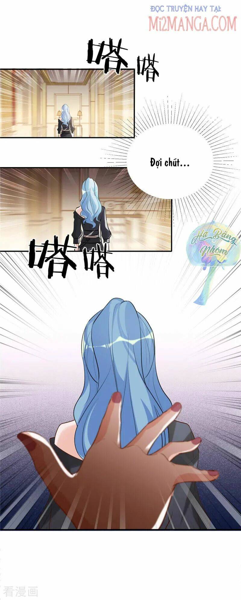 dĩ hôn chi danh chapter 29 20