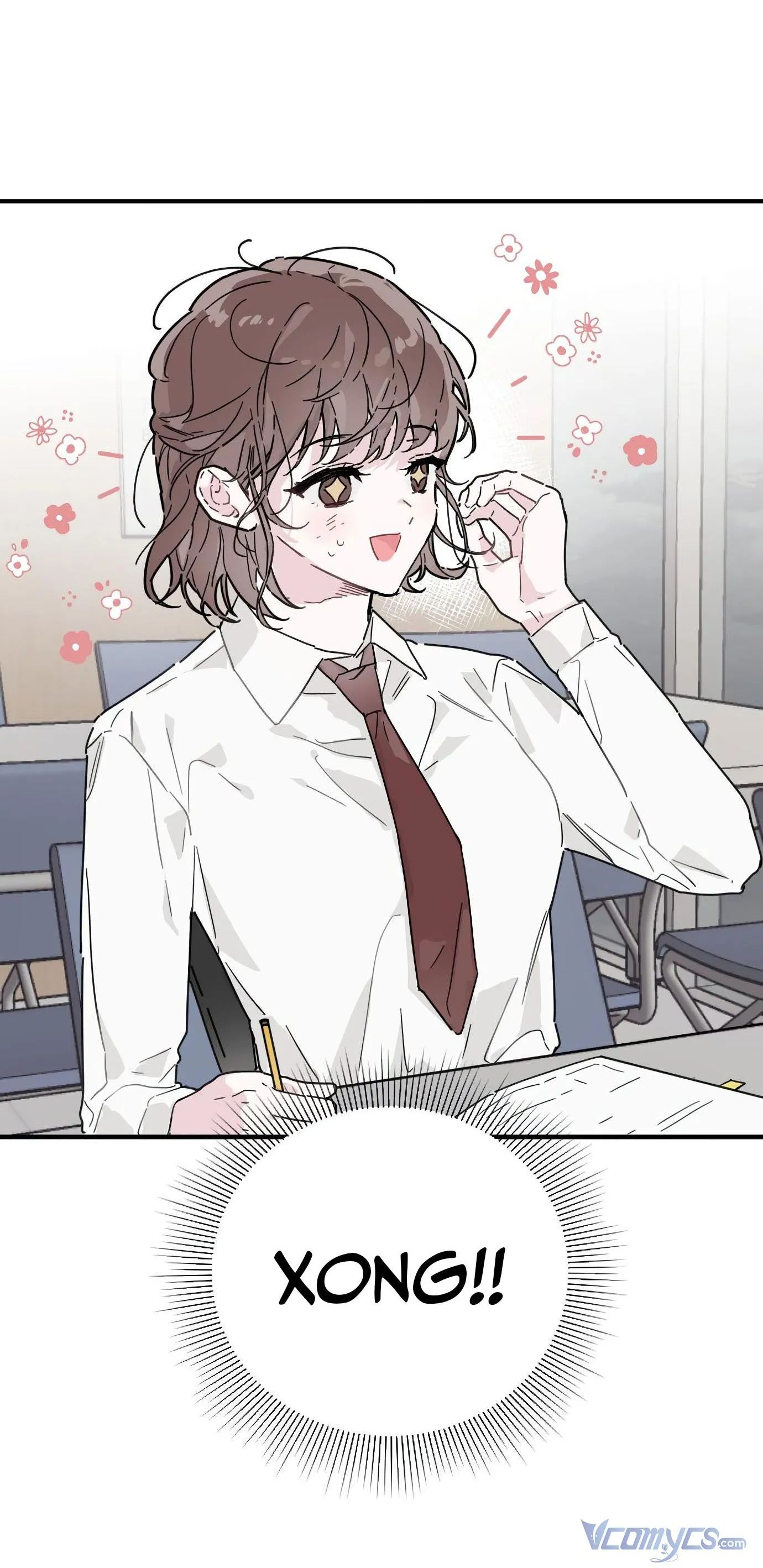 em đã tìm kiếm cả ngàn năm nay chapter 5 26