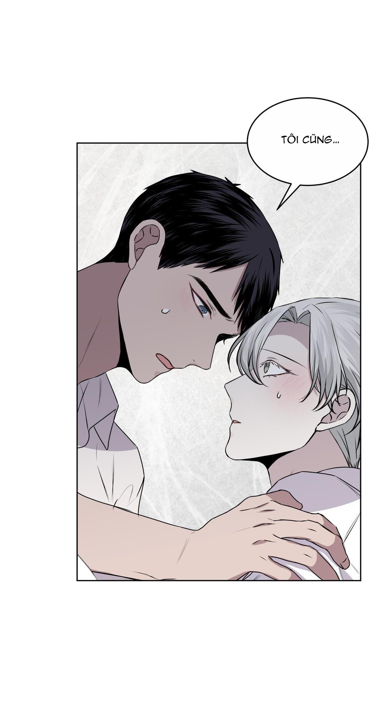 rừng biển [bl] chapter 40 39