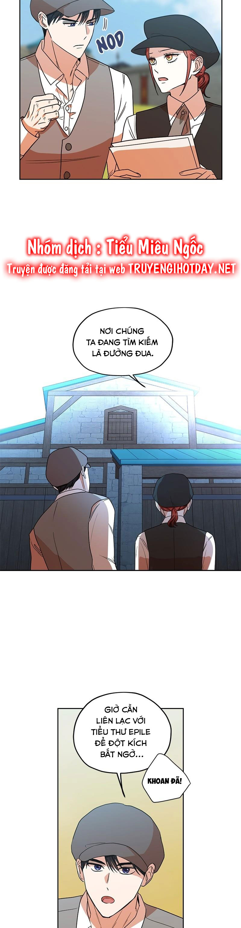 tôi sẽ nâng cấp chồng tôi trở thành một bậc thầy chapter 98 4