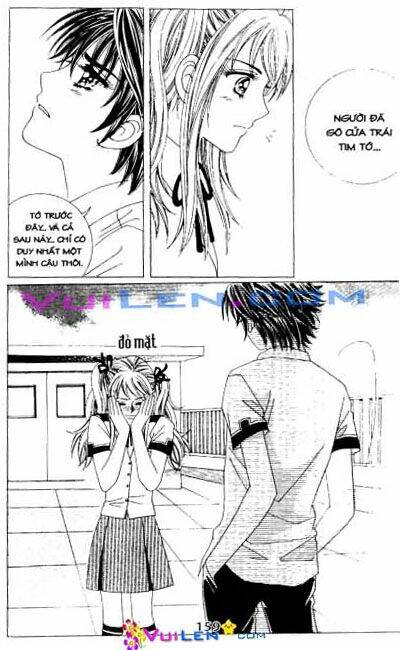 tìm lại tình yêu chapter 104 20