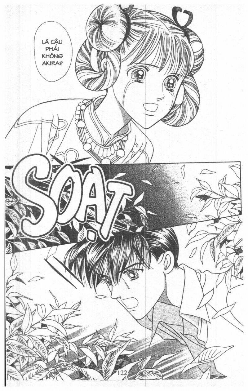 nàng tiên ánh trăng - kaguya hime chapter 18 120