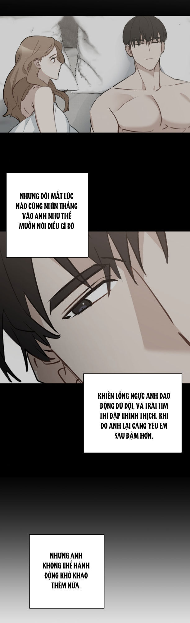 Hôn Nhân Tiền Định chapter 67.2 - Trang 14