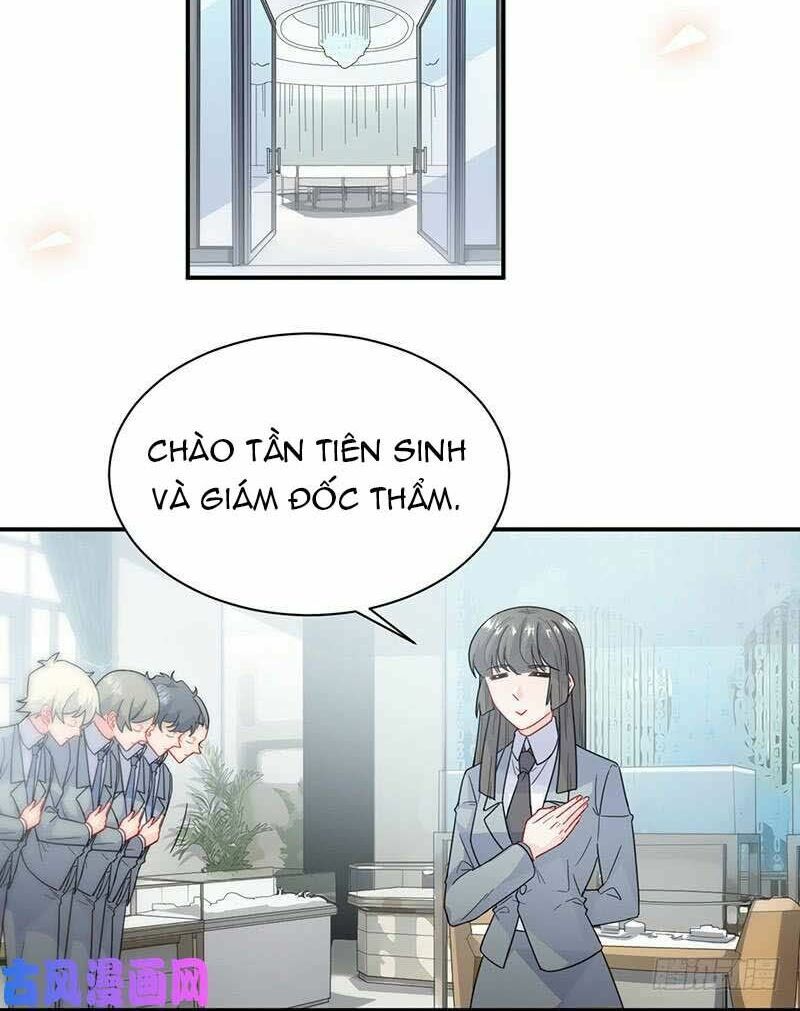 chọc tới chủ tịch tổng tài 2 chapter 102 32