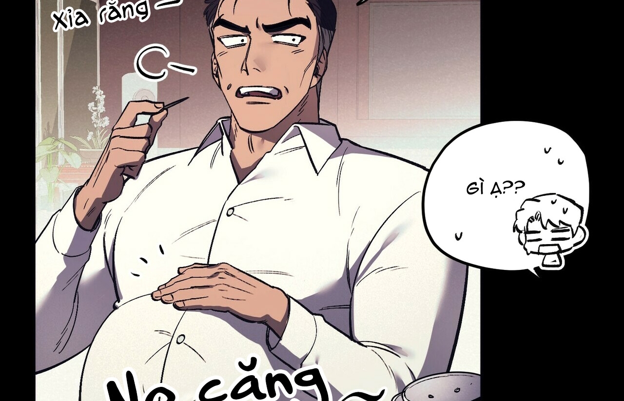 chàng dâu nhà họ kang chapter 5 17