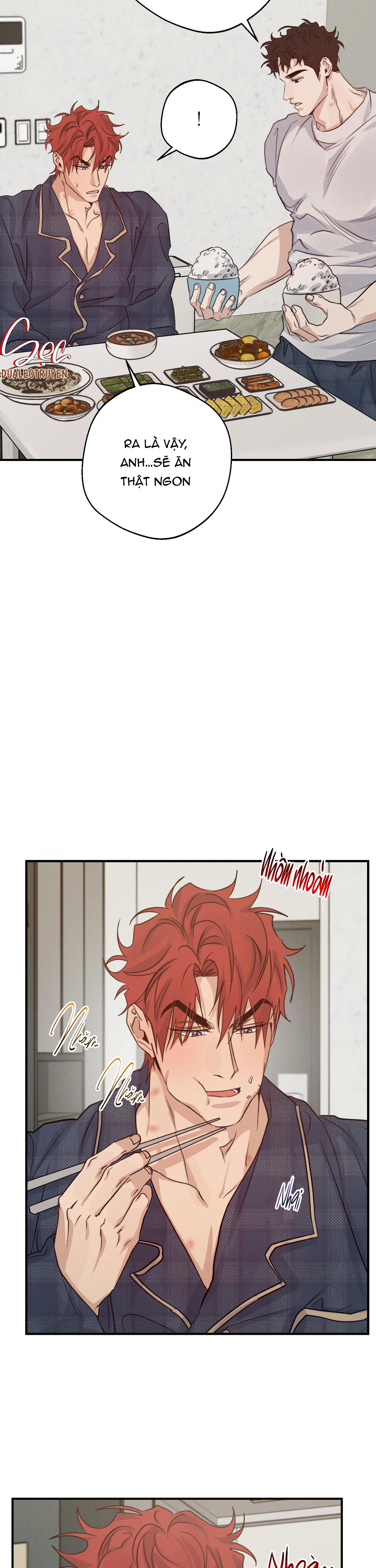 high clear chapter 45 19