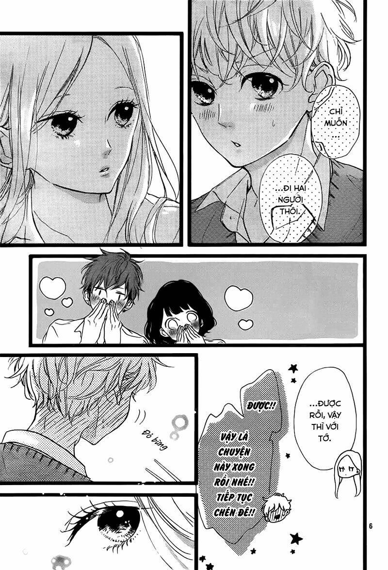 honey (meguro amu) chapter 36 9