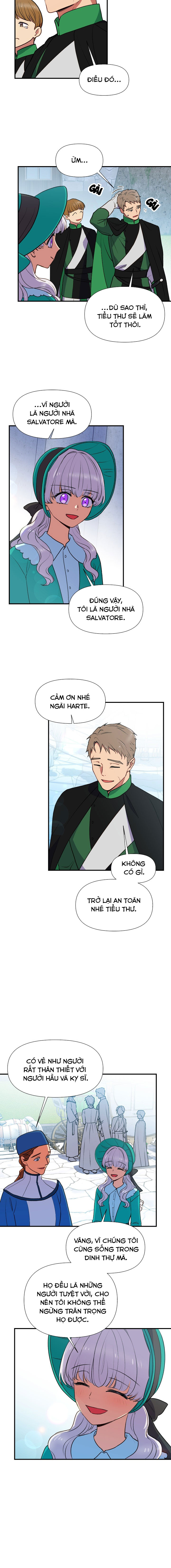 bản khế ước với nữ công tước ác ma chapter 65 14