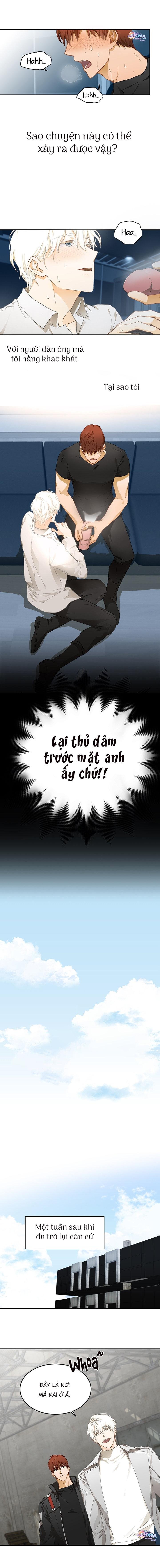 kẻ nói dối hoàn hảo chapter 7 1