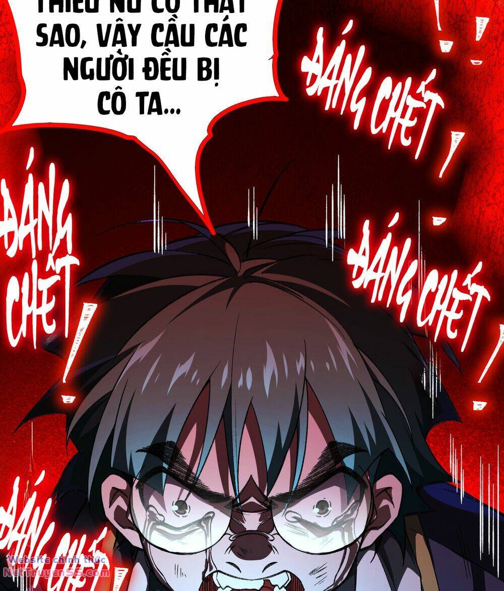 Ta Sáng Tạo Truyền Thuyết Đô Thị chapter 6.5 12