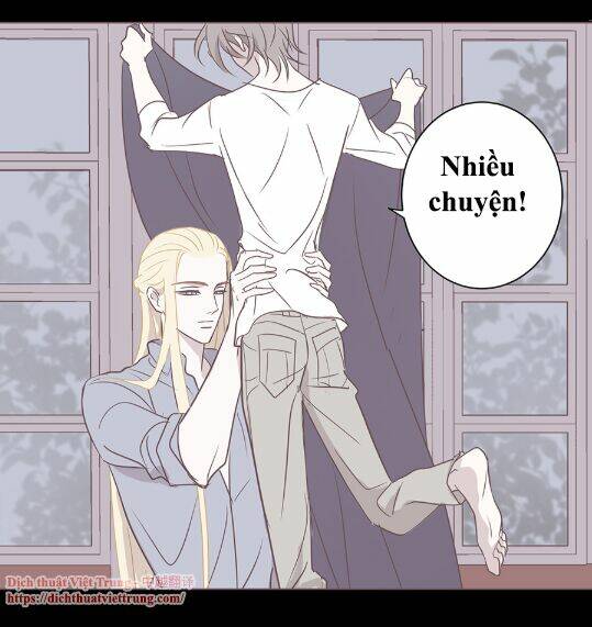 yêu trong giam cầm chapter 40 44