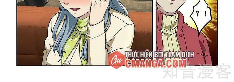 đào hoa bảo điển chapter 390 4